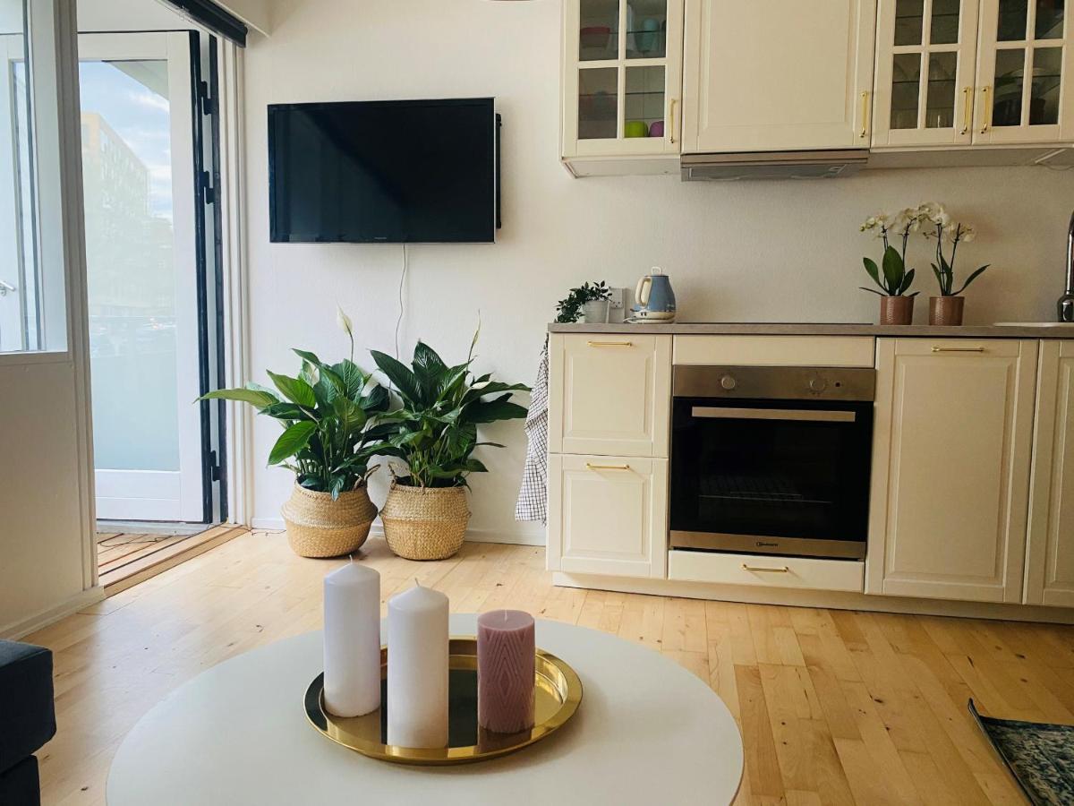 Aday - Dagmargade - Studio Apartment *